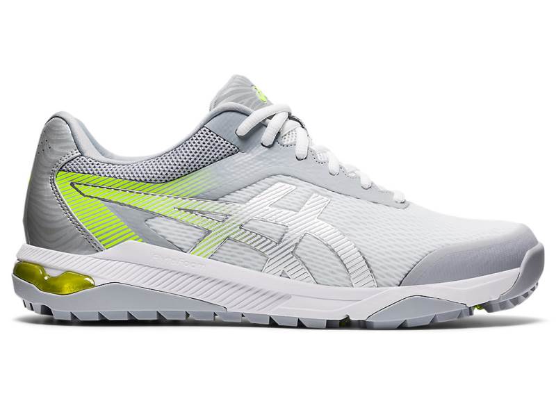 Pánské Golfové Boty Asics GEL-COURSE ACE Bílé 08271JXOE